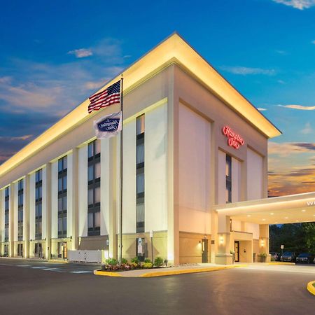 Hampton Inn Plymouth Meeting Eksteriør billede