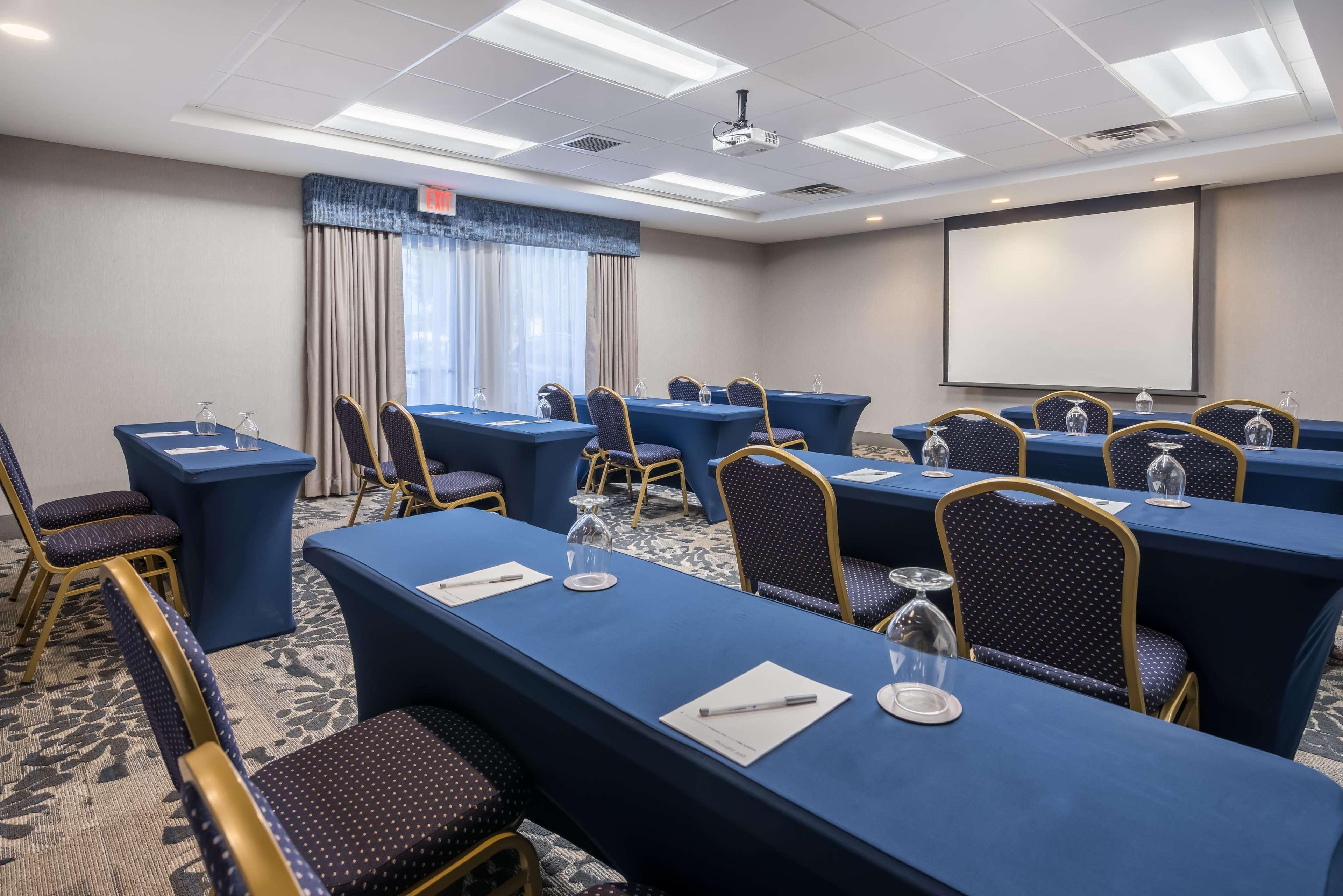 Hampton Inn Plymouth Meeting Eksteriør billede