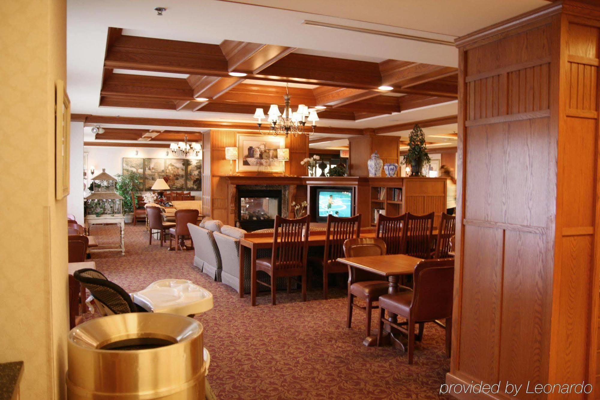 Hampton Inn Plymouth Meeting Eksteriør billede
