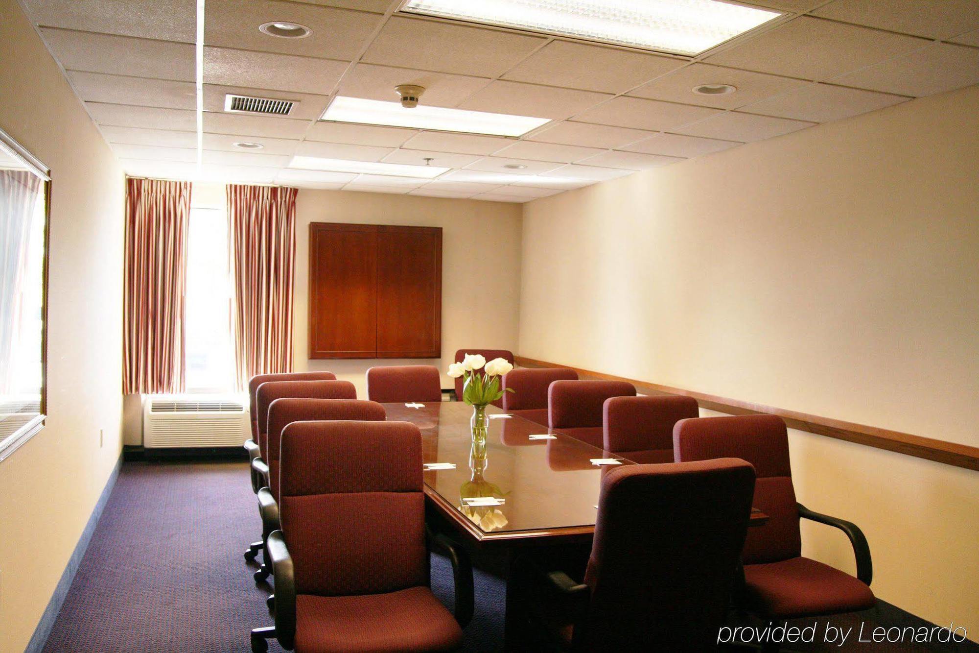 Hampton Inn Plymouth Meeting Faciliteter billede